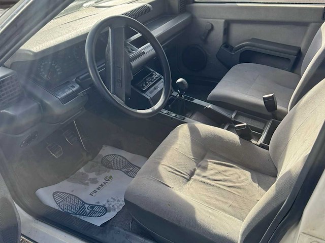 1985 renault 25 ts - franse jaren ‘80 youngtimer - afbeelding 7 van  24