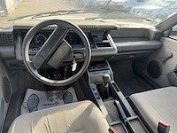 1985 renault 25 ts - franse jaren ‘80 youngtimer - afbeelding 8 van  24