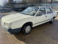 1985 renault 25 ts - franse jaren ‘80 youngtimer - afbeelding 1 van  24