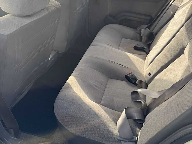 1985 renault 25 ts - franse jaren ‘80 youngtimer - afbeelding 15 van  24