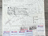 1985 renault 25 ts - franse jaren ‘80 youngtimer - afbeelding 17 van  24