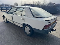 1985 renault 25 ts - franse jaren ‘80 youngtimer - afbeelding 12 van  24