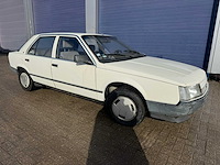 1985 renault 25 ts - franse jaren ‘80 youngtimer - afbeelding 19 van  24