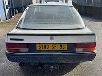 1985 renault 25 ts - franse jaren ‘80 youngtimer - afbeelding 20 van  24