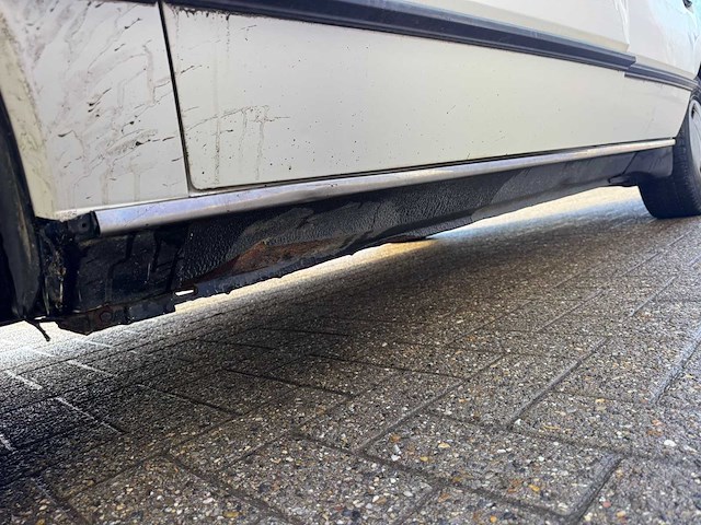 1985 renault 25 ts - franse jaren ‘80 youngtimer - afbeelding 22 van  24