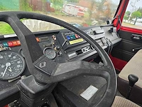 1985 renault s150 - jp7336 brandweerwagen - desautel – 2.000 liter – dubbele cabine (crewcab) - afbeelding 3 van  13