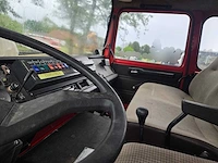 1985 renault s150 - jp7336 brandweerwagen - desautel – 2.000 liter – dubbele cabine (crewcab) - afbeelding 13 van  13