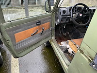 1985 suzuki sj - afbeelding 2 van  25