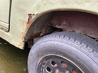 1985 suzuki sj - afbeelding 4 van  25