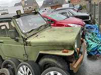 1985 suzuki sj - afbeelding 10 van  25