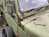 1985 suzuki sj - afbeelding 11 van  25