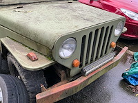 1985 suzuki sj - afbeelding 13 van  25