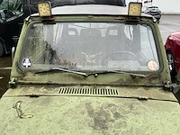 1985 suzuki sj - afbeelding 14 van  25