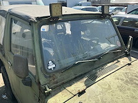 1985 suzuki sj - afbeelding 15 van  25