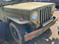 1985 suzuki sj - afbeelding 16 van  25