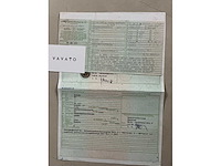 1985 suzuki sj - afbeelding 18 van  25