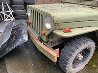 1985 suzuki sj - afbeelding 21 van  25