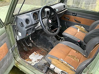 1985 suzuki sj - afbeelding 22 van  25