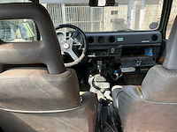 1985 suzuki sj - afbeelding 23 van  25