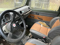 1985 suzuki sj - afbeelding 25 van  25