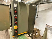 1985 vertongen s320 breedbandschuurmachine - afbeelding 4 van  6
