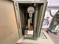 1985 vertongen s320 breedbandschuurmachine - afbeelding 5 van  6