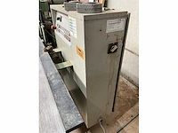 1985 weinig p 17 e vierzijdige profileer- en schaafmachine - afbeelding 7 van  18