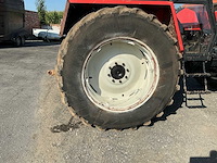 1985 zetor crystal 12045 oldtimer tractor - afbeelding 11 van  25