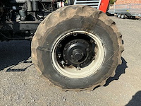1985 zetor crystal 12045 oldtimer tractor - afbeelding 12 van  25