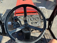 1985 zetor crystal 12045 oldtimer tractor - afbeelding 13 van  25