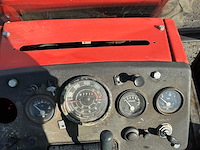 1985 zetor crystal 12045 oldtimer tractor - afbeelding 14 van  25