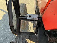 1985 zetor crystal 12045 oldtimer tractor - afbeelding 16 van  25