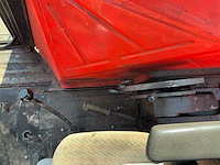 1985 zetor crystal 12045 oldtimer tractor - afbeelding 17 van  25