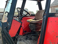 1985 zetor crystal 12045 oldtimer tractor - afbeelding 19 van  25