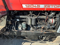 1985 zetor crystal 12045 oldtimer tractor - afbeelding 20 van  25