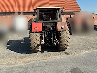 1985 zetor crystal 12045 oldtimer tractor - afbeelding 4 van  25