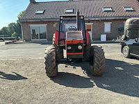 1985 zetor crystal 12045 oldtimer tractor - afbeelding 8 van  25
