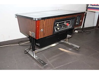 1986 - - speelautomaat - afbeelding 2 van  4