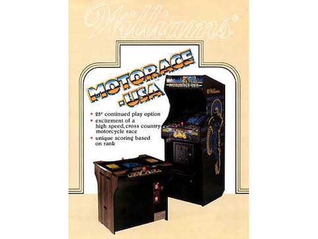 1986 - - speelautomaat - afbeelding 5 van  6