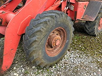 1986 atlas ar 51c mini loaders - afbeelding 2 van  30