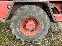 1986 atlas ar 51c mini loaders - afbeelding 3 van  30