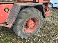 1986 atlas ar 51c mini loaders - afbeelding 4 van  30