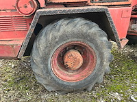 1986 atlas ar 51c mini loaders - afbeelding 5 van  30