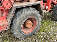 1986 atlas ar 51c mini loaders - afbeelding 6 van  30