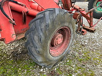 1986 atlas ar 51c mini loaders - afbeelding 7 van  30