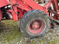 1986 atlas ar 51c mini loaders - afbeelding 8 van  30