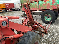 1986 atlas ar 51c mini loaders - afbeelding 13 van  30