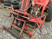 1986 atlas ar 51c mini loaders - afbeelding 14 van  30