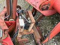 1986 atlas ar 51c mini loaders - afbeelding 16 van  30