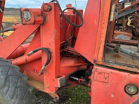 1986 atlas ar 51c mini loaders - afbeelding 19 van  30